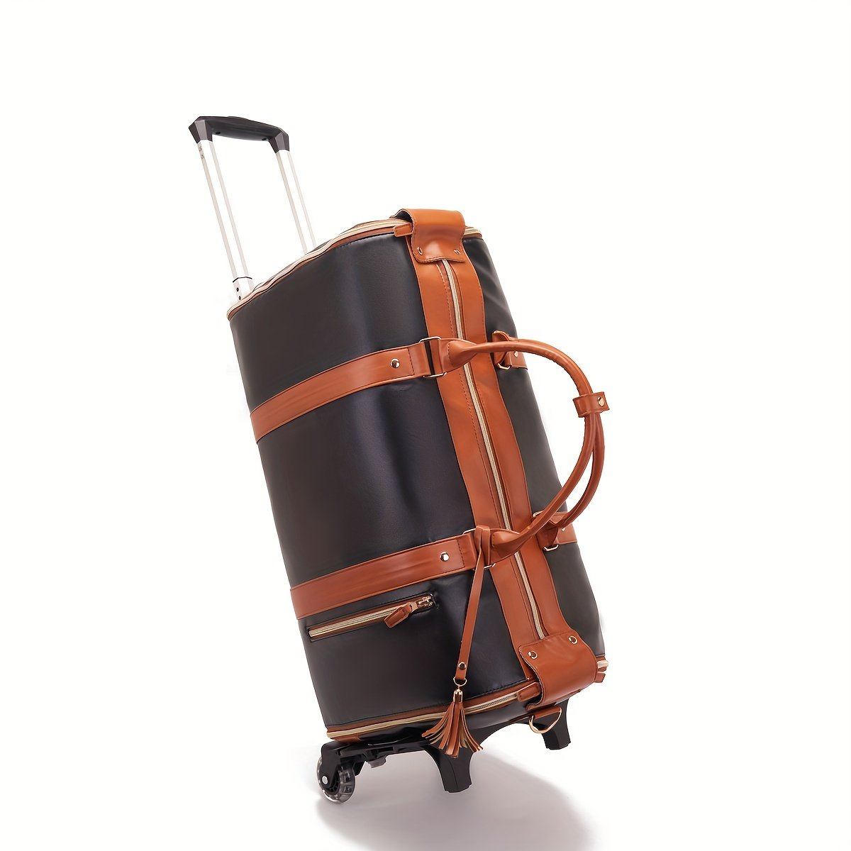 Foldable Travel Bag 2.0
