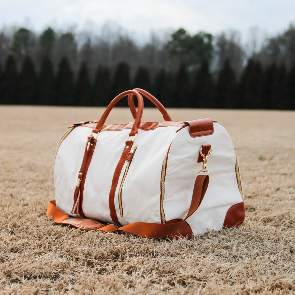 Foldable Travel Bag 2.0