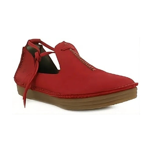 Stylish Orthopedic Leather Shoes