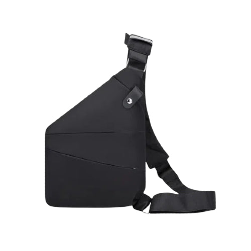 Secure Anti-Theft Crossbody Bag