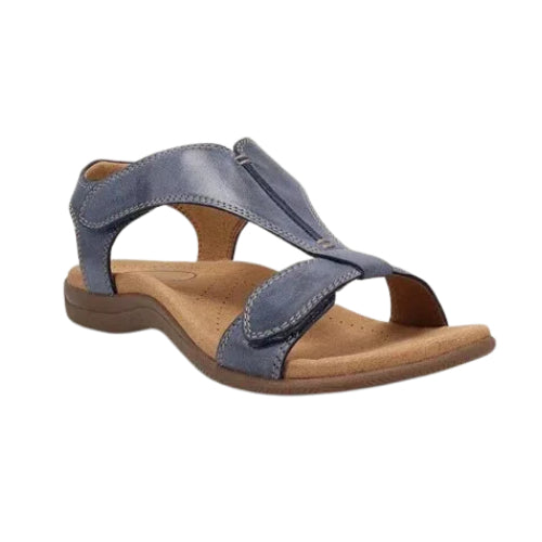 adjustable orthotic sandals