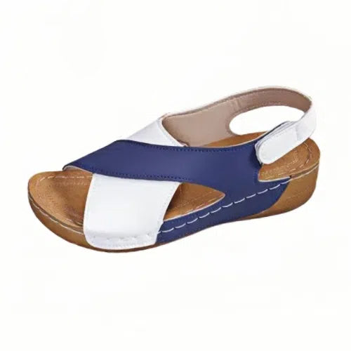 Amira Open Toe Sandals