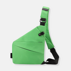 Secure Anti-Theft Crossbody Bag