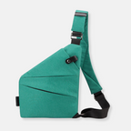 Secure Anti-Theft Crossbody Bag