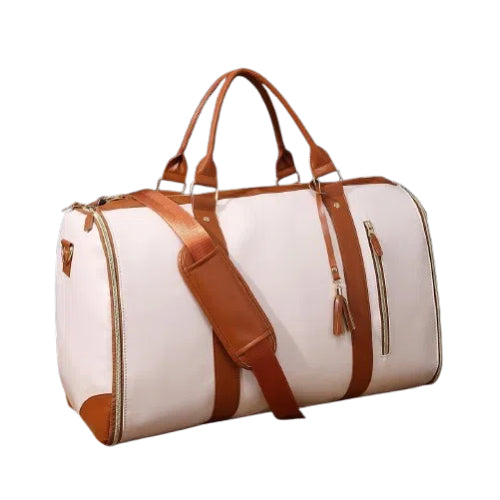 Foldable Travel Bag 2.0