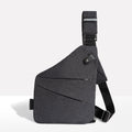 Secure Anti-Theft Crossbody Bag