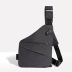 Secure Anti-Theft Crossbody Bag