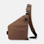 Secure Anti-Theft Crossbody Bag