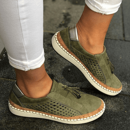 Kristen Orthopedic Sneakers