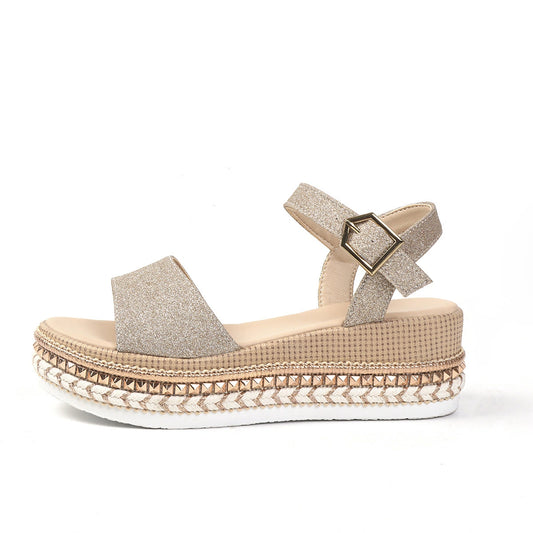 Ronda Orthopedic Sandals