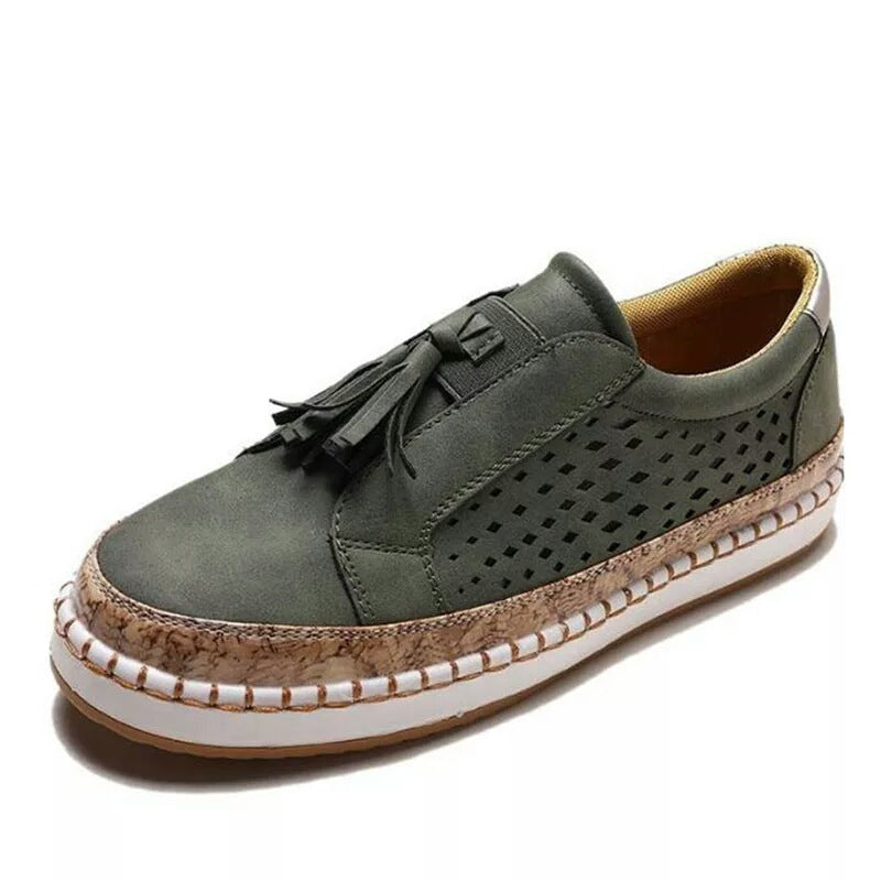 Kristen Orthopedic Sneakers