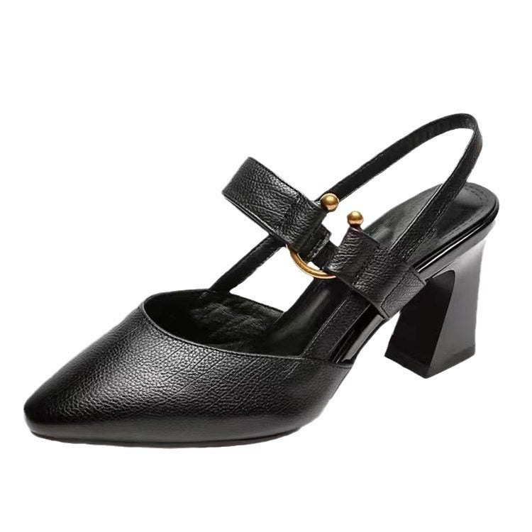 Vera Zala Orthopedic Heels