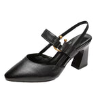 Vera Zala Orthopedic Heels