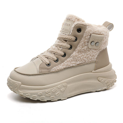 Ophelia Winter Boots