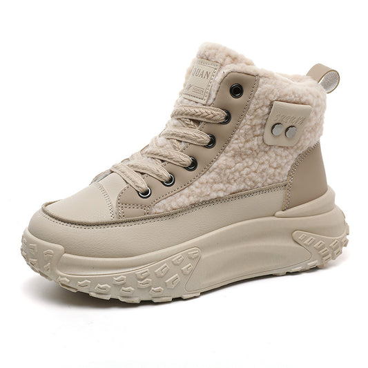 Ophelia Winter Boots