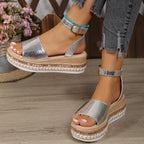 Ronda Orthopedic Sandals