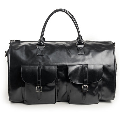 Folding Luggage