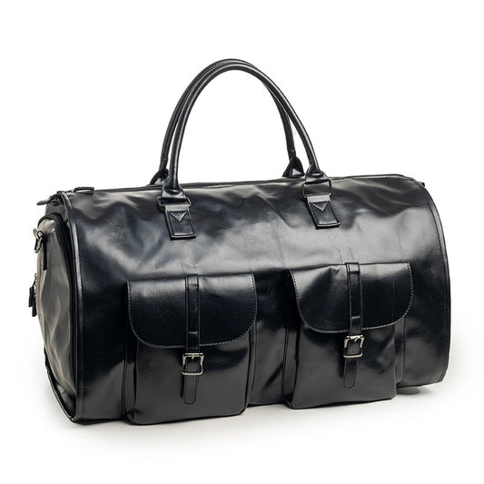 Folding Luggage