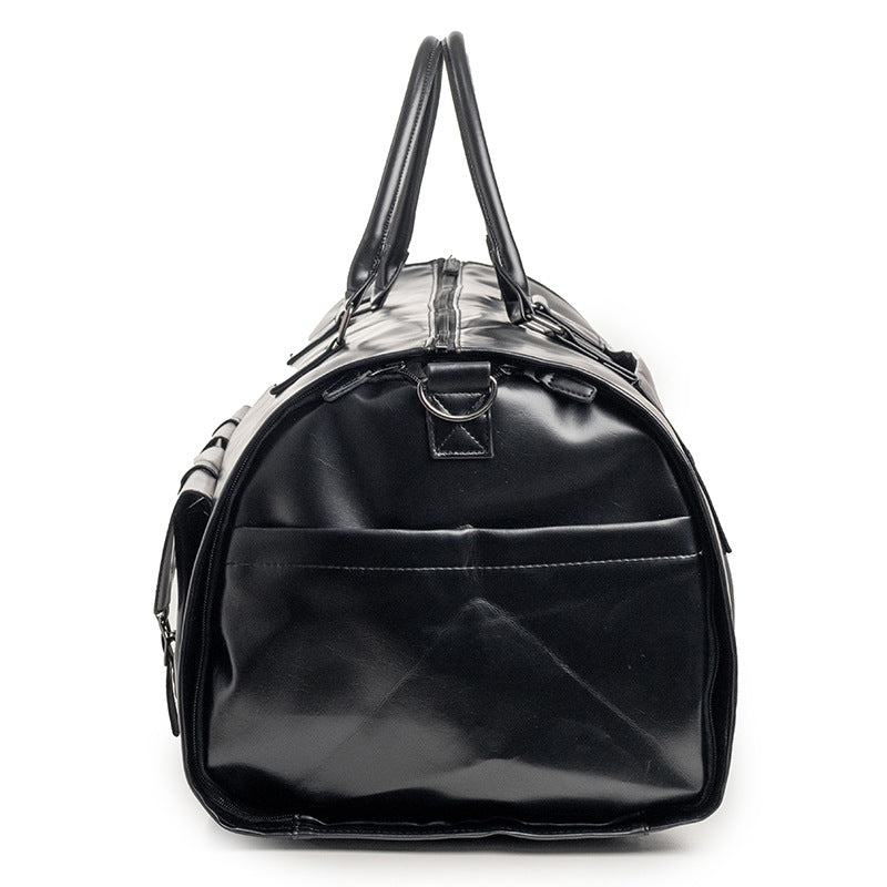 Folding Luggage