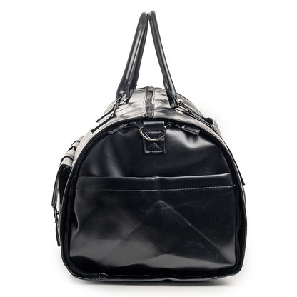 Folding Luggage