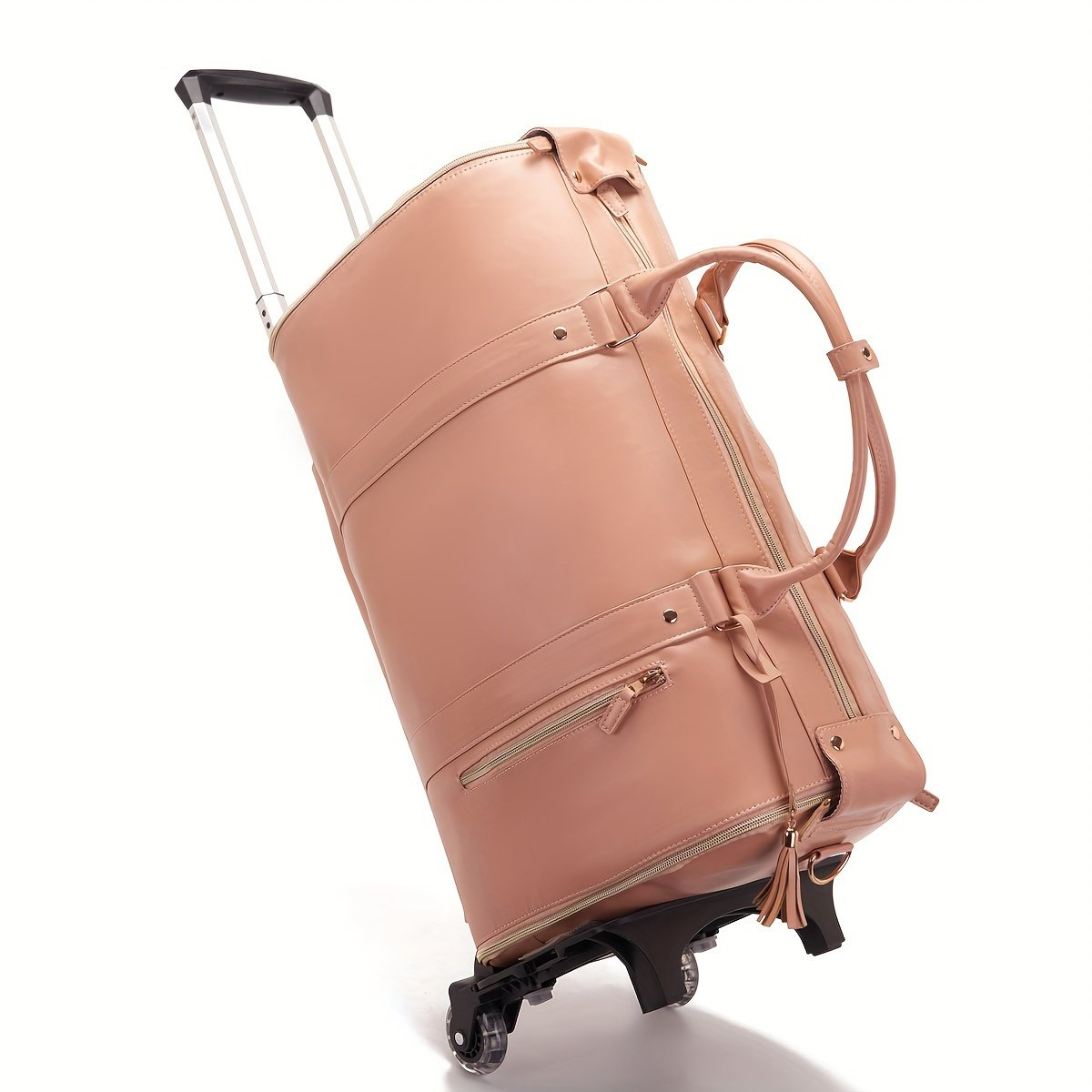Foldable Travel Bag 2.0