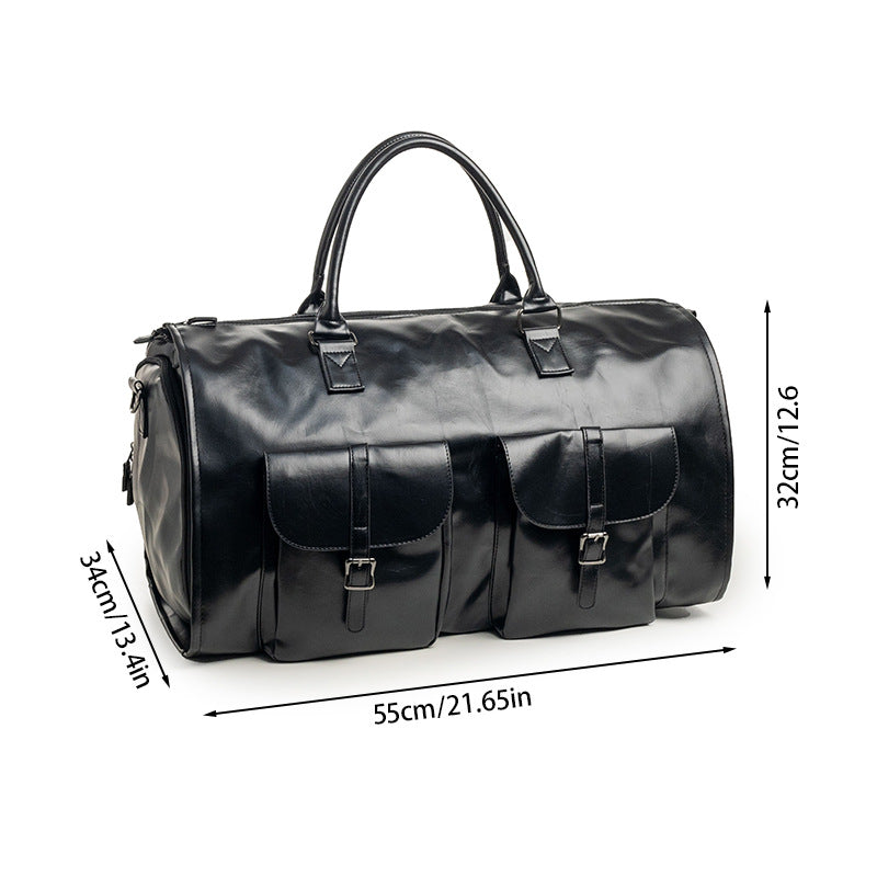 Folding Luggage
