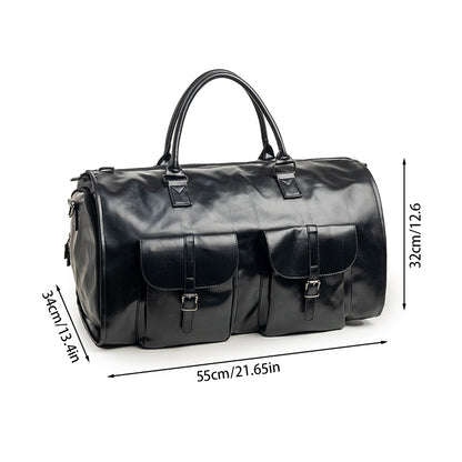 Folding Luggage