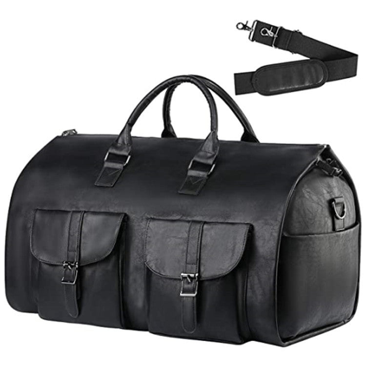 Folding Luggage