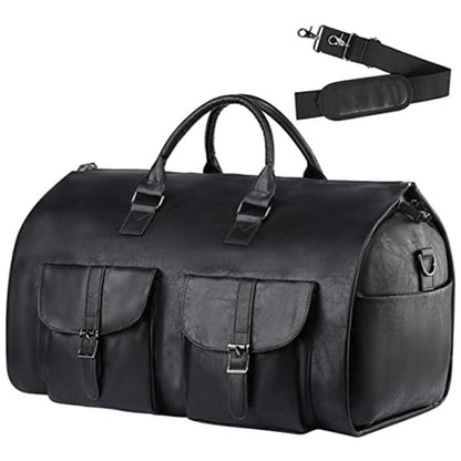 Folding Luggage