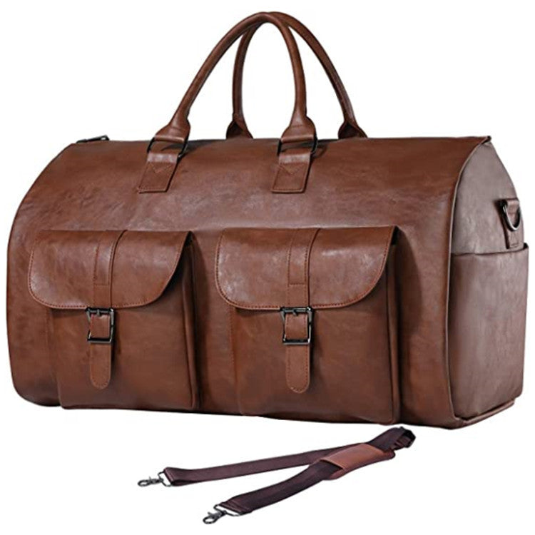 Folding Luggage