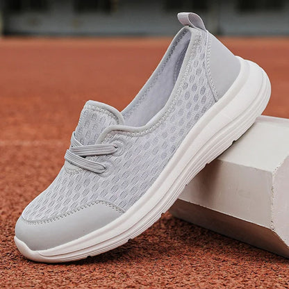 Women's Soft Sole Mesh Comfort Orthopedic Shoes
