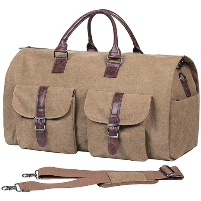 Folding Luggage