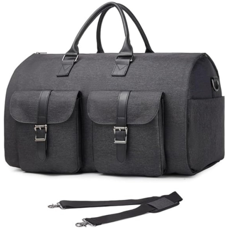 Folding Luggage
