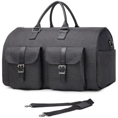 Folding Luggage