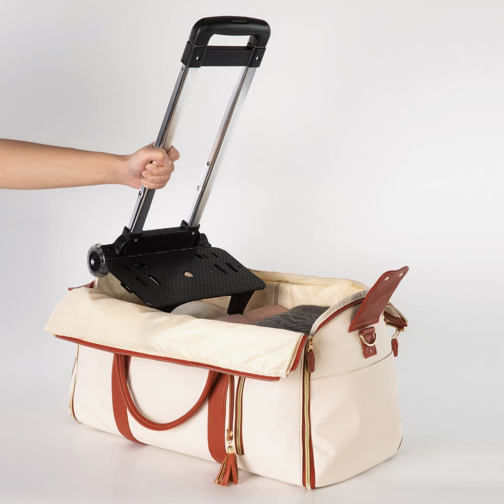 Foldable Travel Bag 2.0