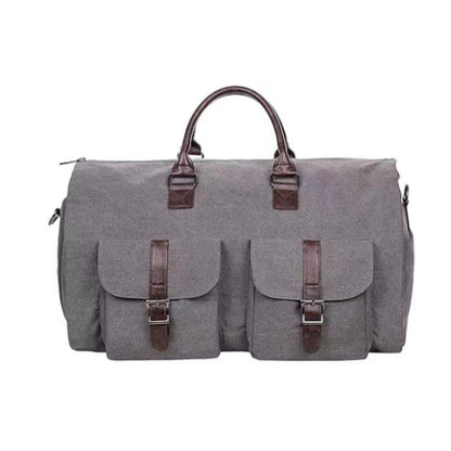 Folding Luggage