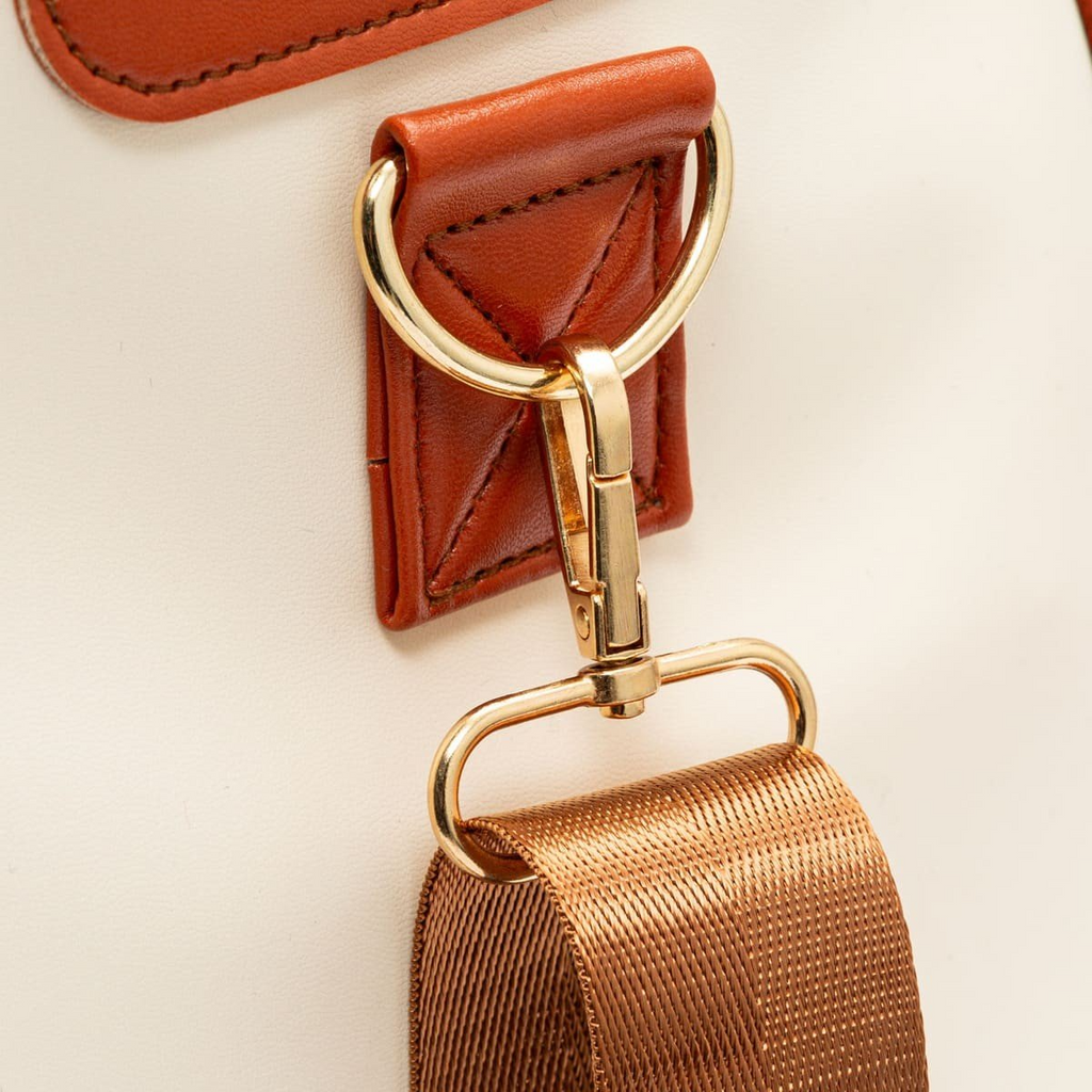 Foldable Travel Bag 2.0