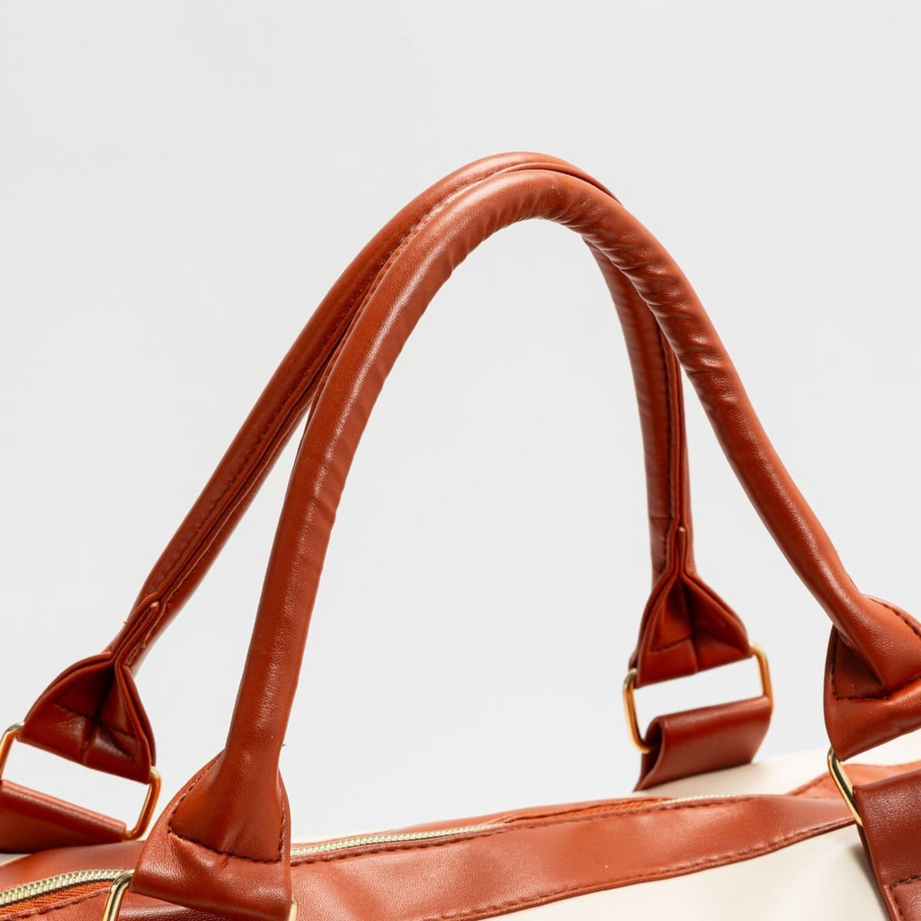 Foldable Travel Bag 2.0