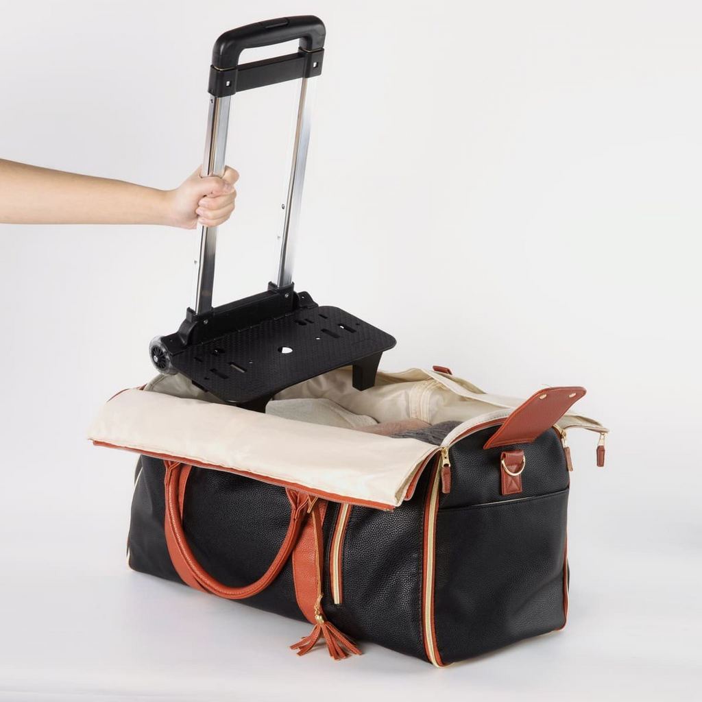 Foldable Travel Bag 2.0