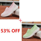 Women's Soft Sole Mesh Comfort Orthopedic Shoes