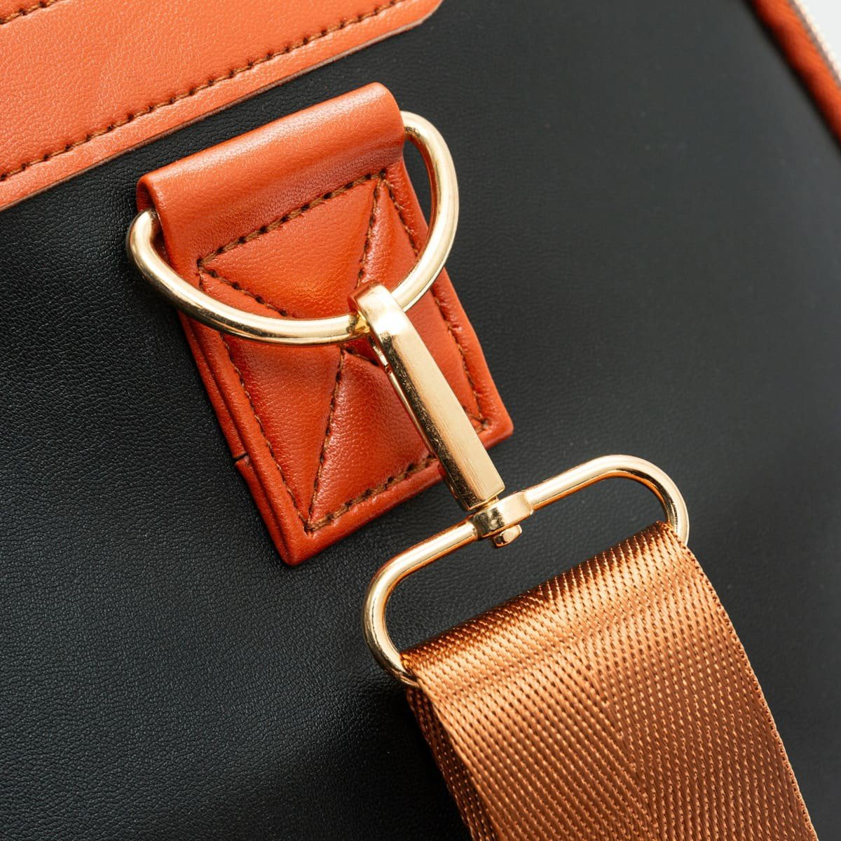 Foldable Travel Bag 2.0