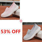 Women's Soft Sole Mesh Comfort Orthopedic Shoes