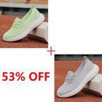 Women's Soft Sole Mesh Comfort Orthopedic Shoes