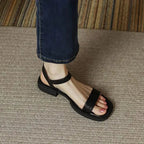 Clara Block Heel Sandals