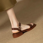 Clara Block Heel Sandals
