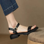 Clara Block Heel Sandals