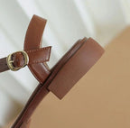 Clara Block Heel Sandals