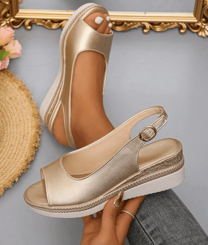 Marina Orthopedic Sandals