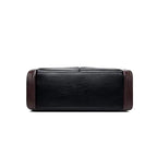 Ladies PU Leather Tote Bag