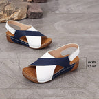 Amira Open Toe Sandals